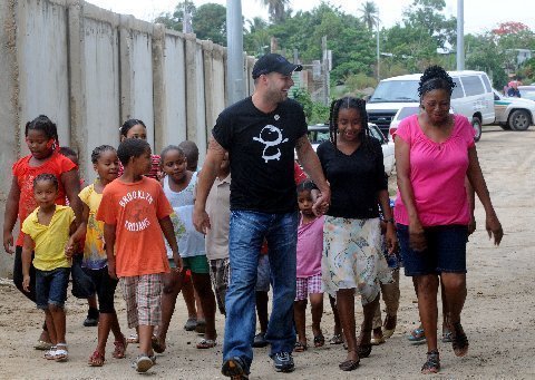 Ricky Martin Ricky Martin